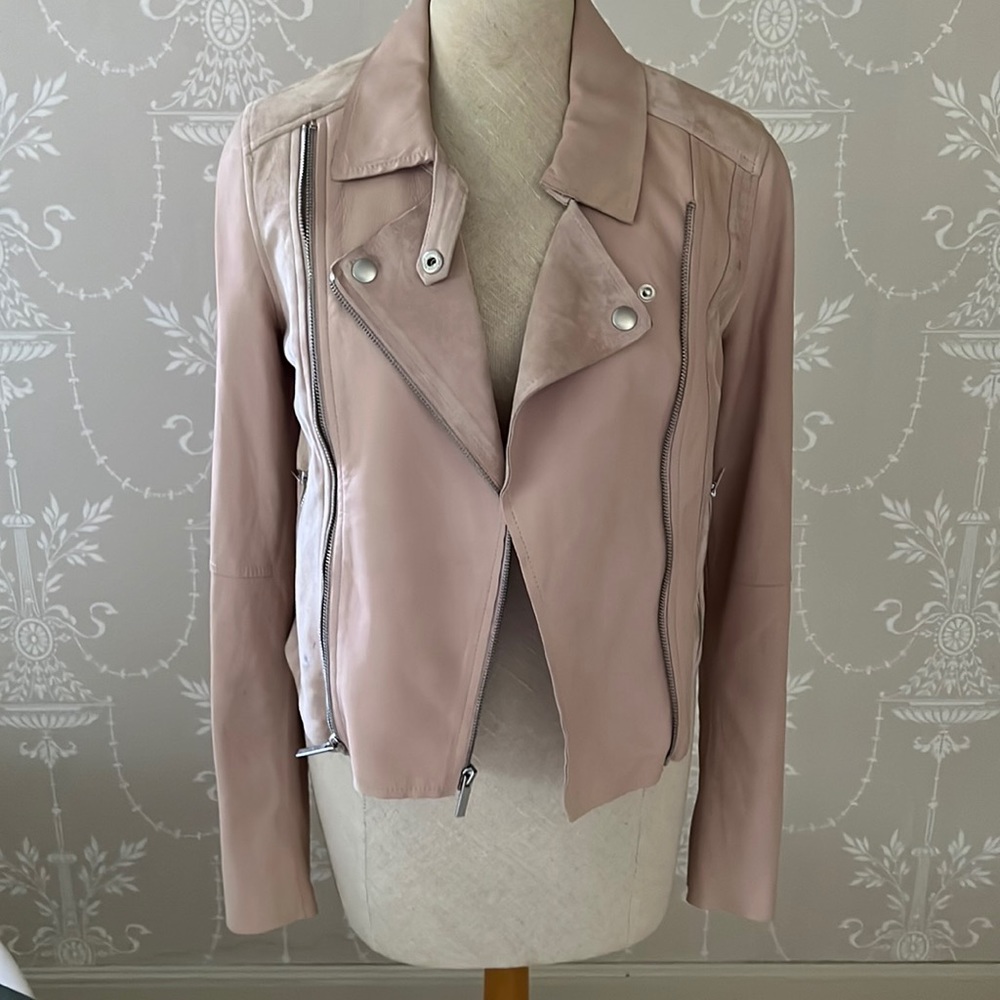 PAIGE JACKET